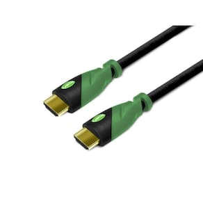 Cabo Cabos e Conectores para TVs 2.0 - 1.8m - COMTAC - 9362