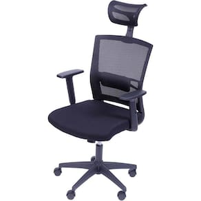 Cadeira New Ergon OR-3317  Or Design