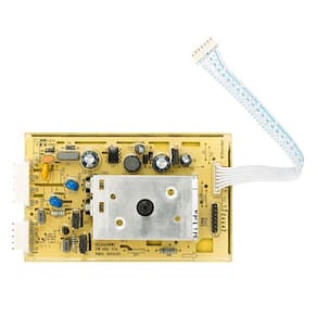 Placa Eletrônica - LT60