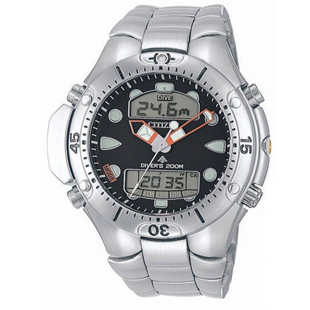 relogio citizen jp1060