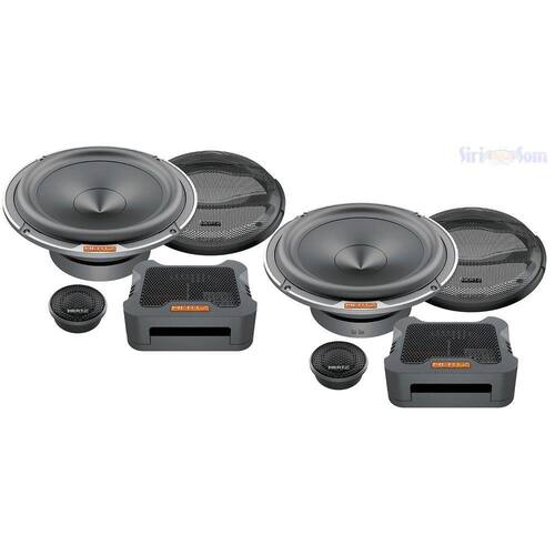 Kit Alto Falante Hertz 2 Vias Mpk 165p.3 (6.5 Pols/230w Rms) Menor preço em Kit Alto Falante Hertz 2 Vias Mpk 165p.3 (6.5 Pols/230w Rms)