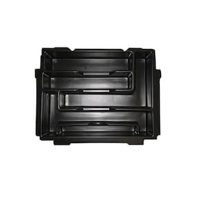 Bandeja Mak-pac 1 Com Divisórias P-83668 Makita