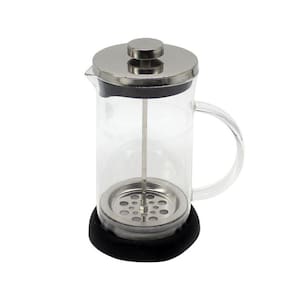 Cafeteira francesa 350ml expresso