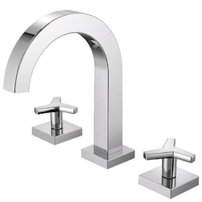 Misturador Lavatório 1/2" Mesa City Cr B.Alta 00878106 Docol