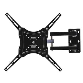 Suporte articulado para tv de"10 a 55" - hdl-117b-2