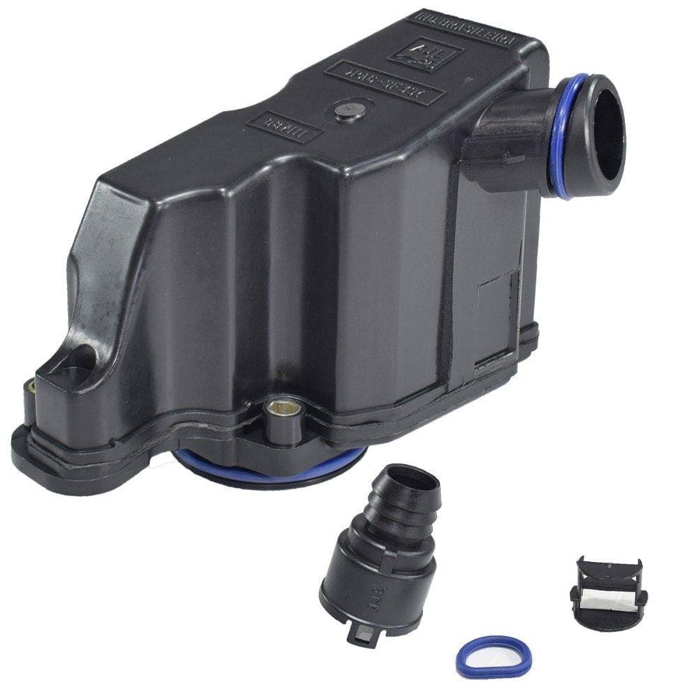 Conjunto Defletor Óleo Anti Chama Volkswagen Fox Golf Polo