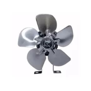 Motor Micro Ventilador Exaustor Churrasqueira 1/40 Hp Bivolt