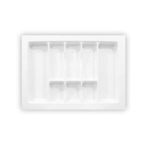 Divisor De Talher Dt84 Ajustável 66,4 cm x 47,0 cm Branco