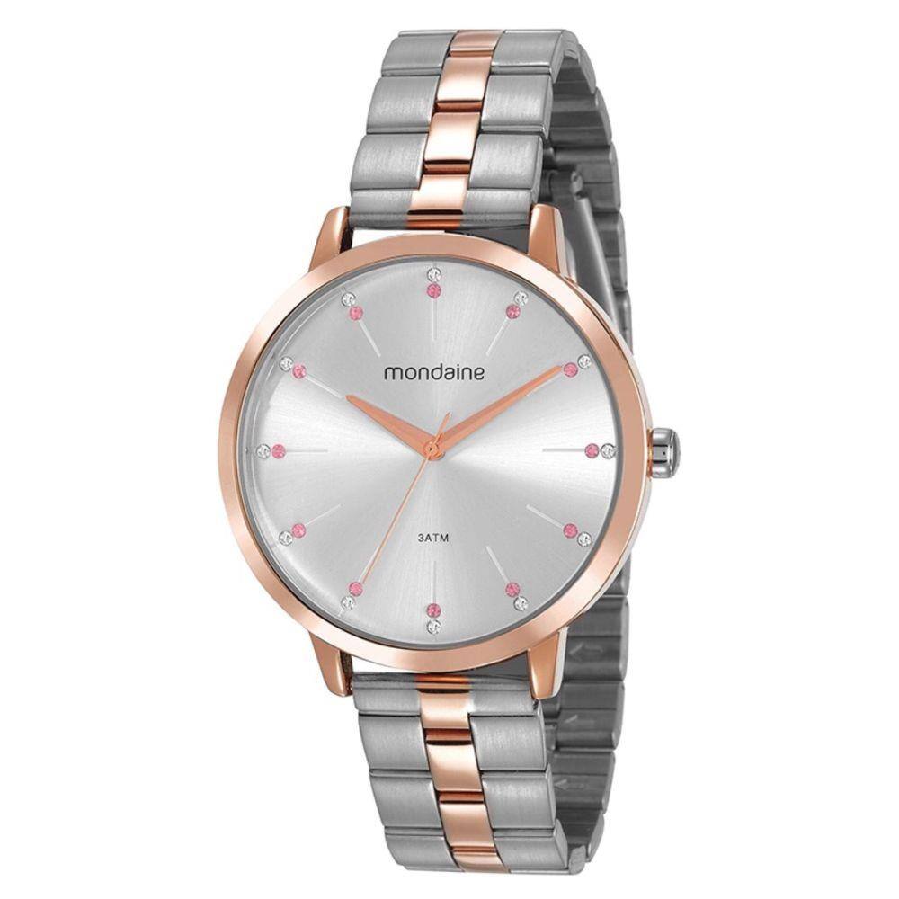 relogio mondaine feminino promoção