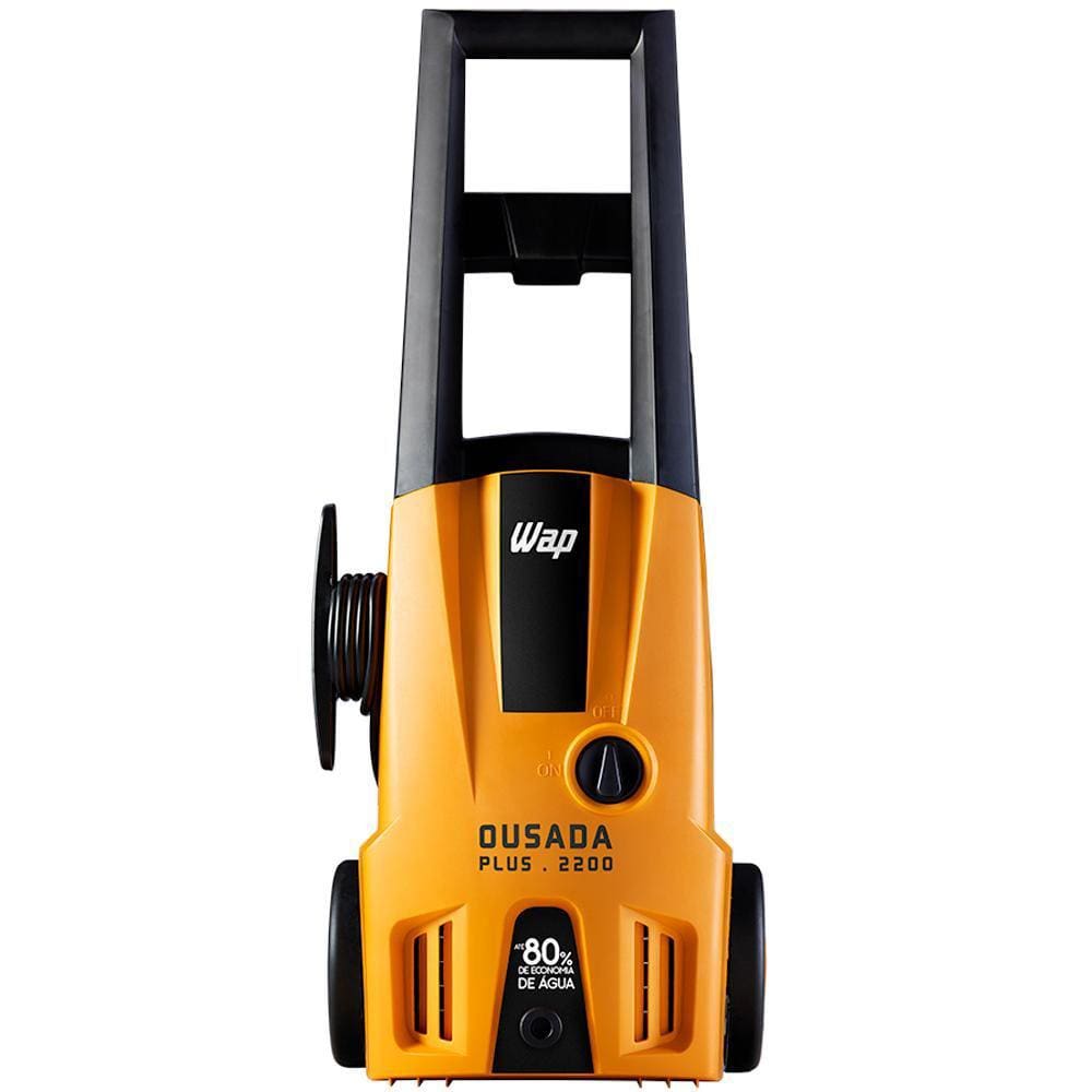 Lavadora Alta Pressão Ousada Plus 1750Lbs 220V 1500W Wap