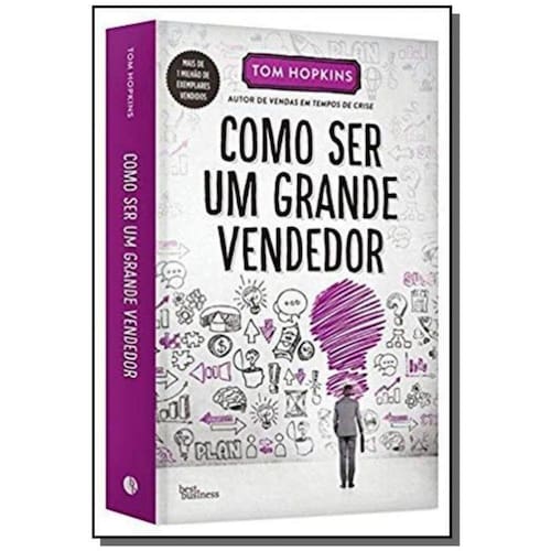 Como Ser Um Grande Vendedor - Best | Casas Bahia