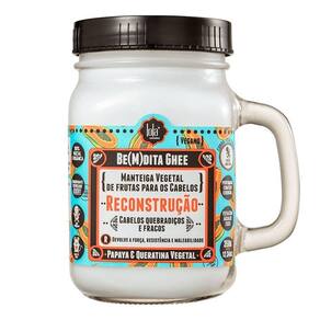 Manteiga Capilar Lola Be(M)dita Ghee Reconstrução 350g