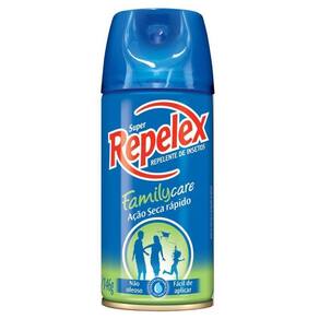 Repelente Repelex Aerosol 200ml