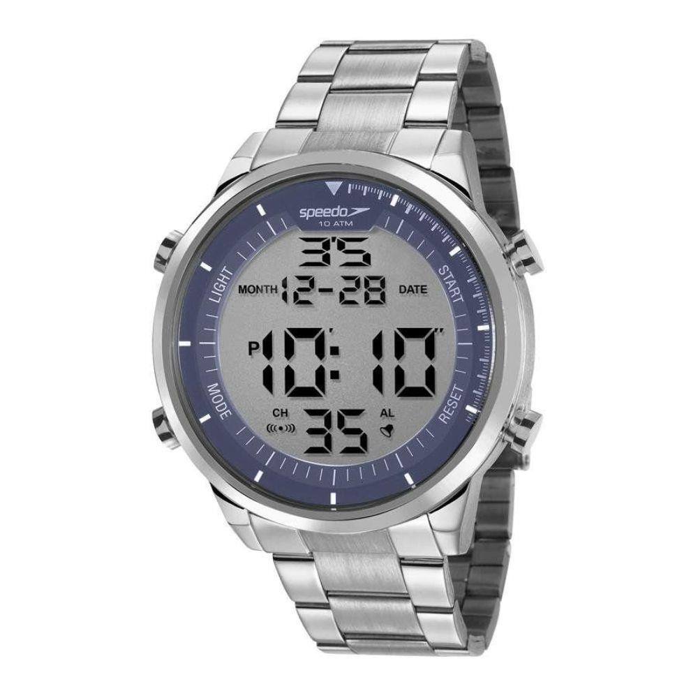 relogio speedo watches 10atm