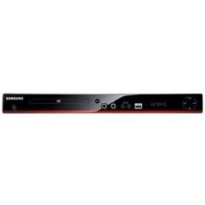Samsung DVDプレーヤー DVD-S328 DVD Player Samsung DVD-1080KR c/ Entrada | Casas Bahia