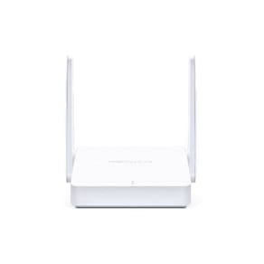 Roteador Tplink Mercusys Mw301r 300mbps 2 Antenas