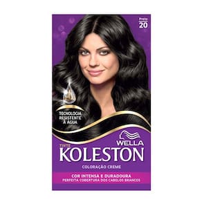 Kit Tintura Koleston