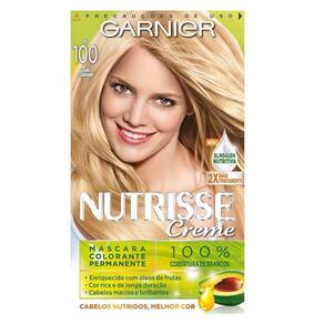 Tintura Nutrisse