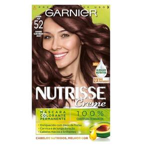 Tintura Nutrisse Creme