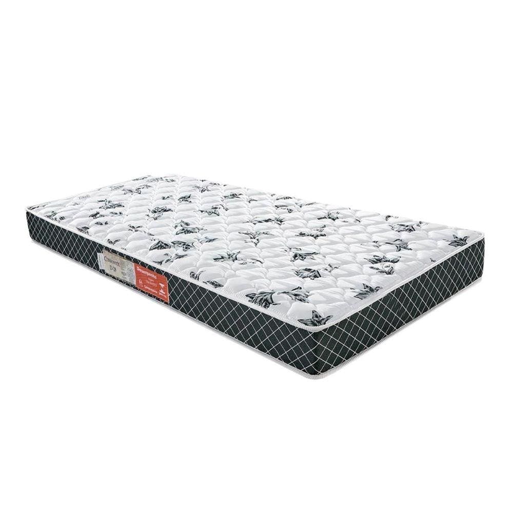 Colchão Plumatex de Espuma D28 Confortex Solteiro