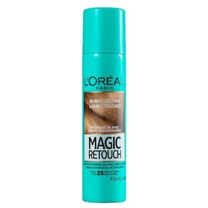Retoque De Raiz Magic Retouch L`Oréal Louro Escuro 75ml