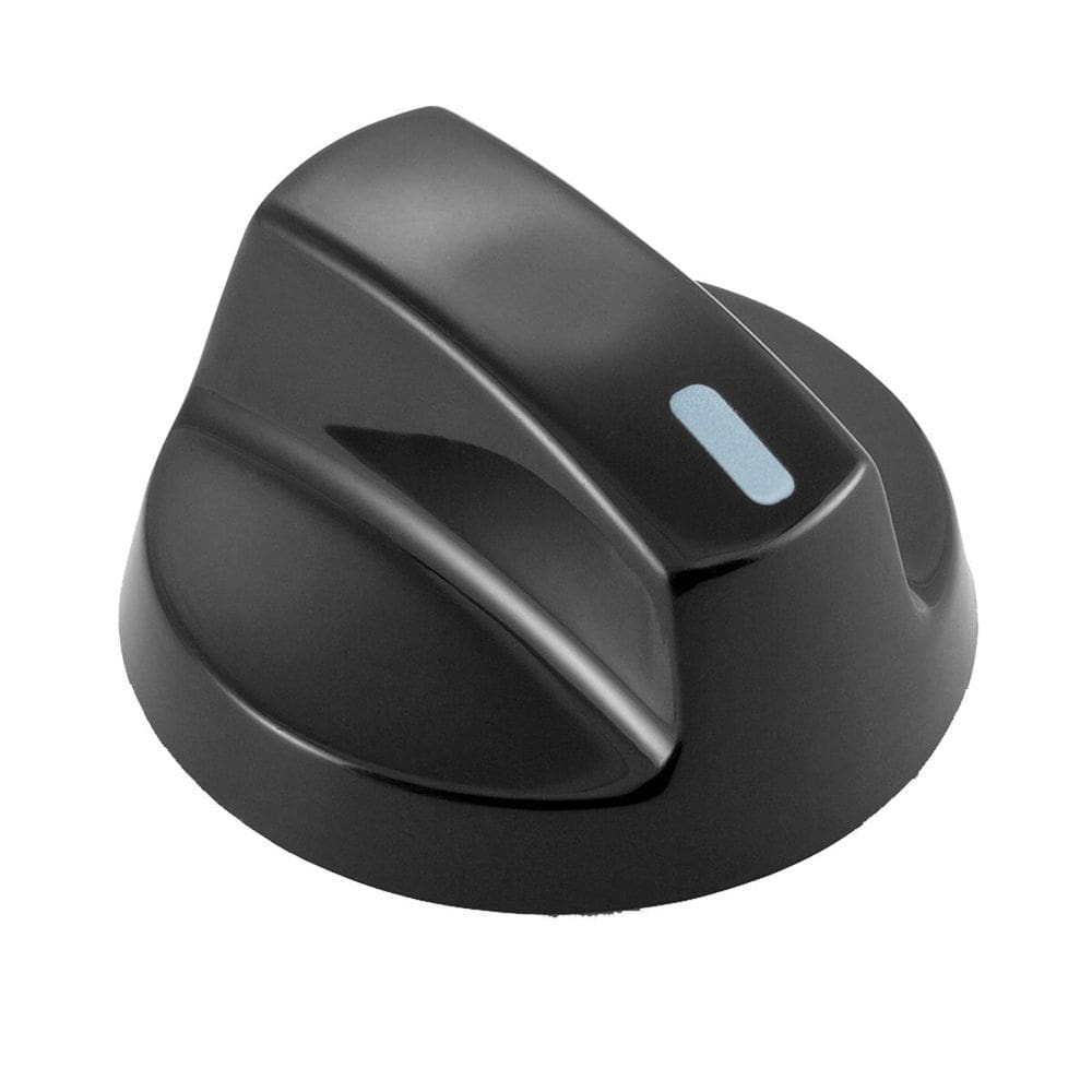 Botão - Manipulo para Fogão Electrolux: 56DB;56SB;56SPB;56SX;76SB;76SRB;76SRX