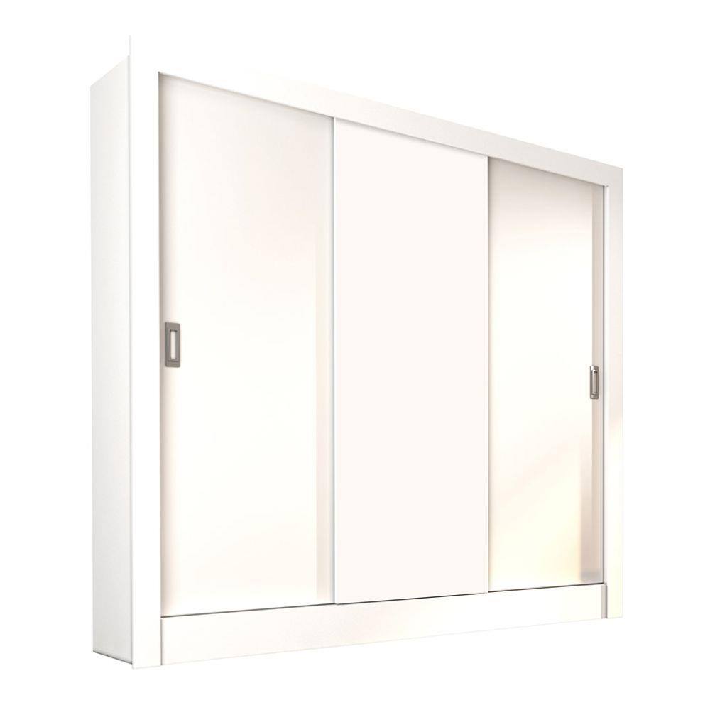 [APP] Guarda-Roupa Casal Bahia 3 PT 