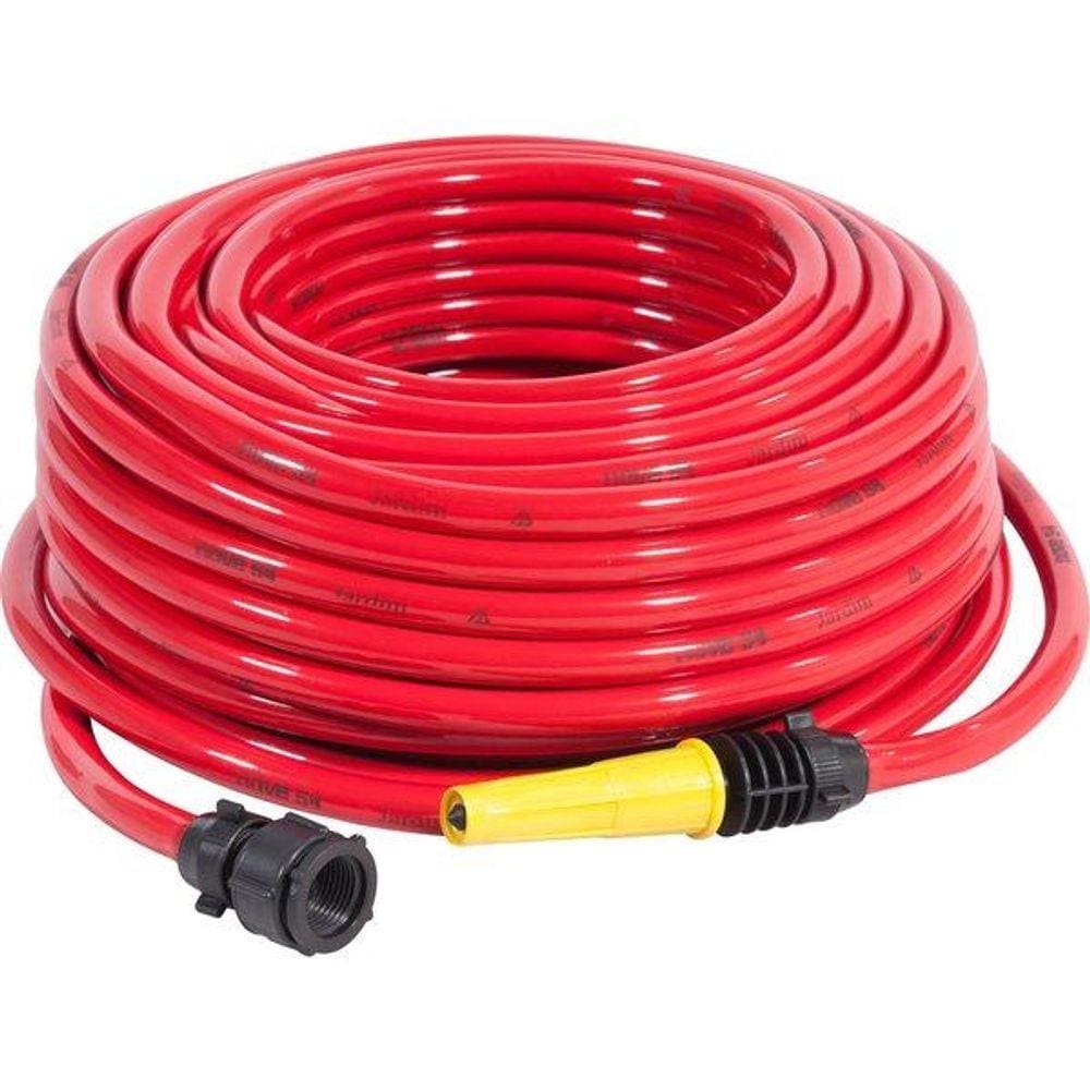 Mangueira para jardim 1/2" azul com 30 metros - Nove54