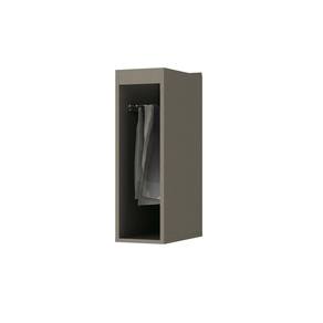 Balcão de Cozinha Henn Connect Porta Toalha 20cm sem Tampo