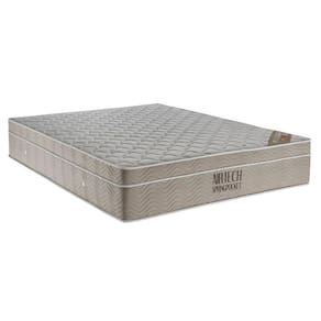 Colchão Queen Airtech Molas Ensacadas Superpocket (30x158x198)