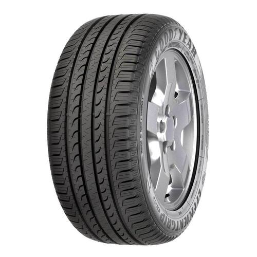 Pneu Goodyear Aro 20 EfficientGrip SUV 265/50R20 107V Menor preço em Pneu Goodyear Aro 20 EfficientGrip SUV 265/50R20 107V