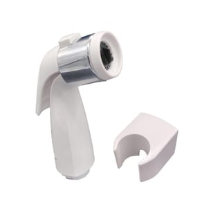 Gatilho Ducha Higiênica ABS branco -Deca