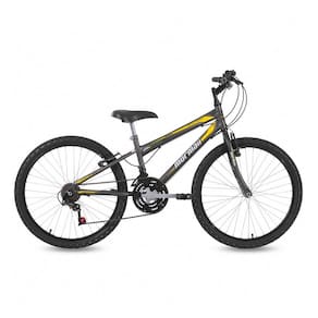 Bicicleta infantil mormaii aro 20 top lip c23 v-brake