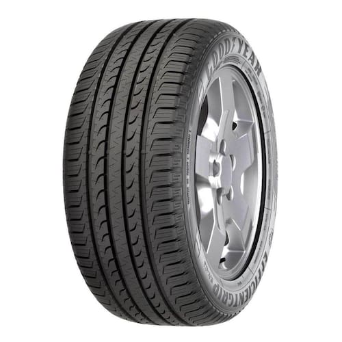 Pneu Goodyear Aro 20 EfficientGrip SUV 265/50R20 107V Menor preço em Pneu Goodyear Aro 20 EfficientGrip SUV 265/50R20 107V