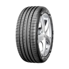 Pneu Goodyear Aro 20 Eagle F1 Asymmetric 3 245/40R20 95Y ROF - Camaro SS Dianteiro
