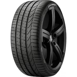 Pneu Pirelli Aro 20 PZero 295/35R20 105Y N1 XL