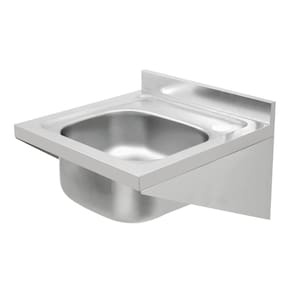 Lavatório Industrial em Aço Inox Tramontina 95000/005