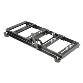 Base para Ensiladeira ES-650, ES-600 e Triturador TRF 500 TRAPP