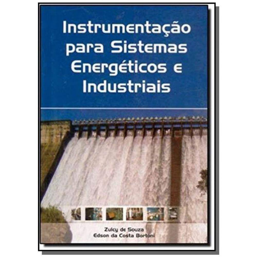 Livro De Instrumentacao Industrial | Casas Bahia