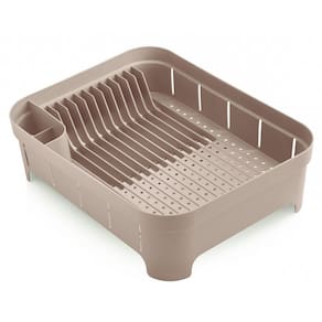 Escorredor de Louça Bege OU Trium 40CM - Cozinha marca OU