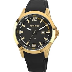 Relógio Masculino Technos Performance Racer 2115kpu/8p