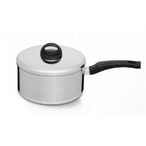 Panela Eterna N.18 2,4 Litros Polida com Cabo - 013541