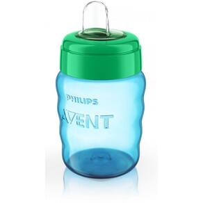 Copo Philips Avent  Easy Sip Cup 260Ml