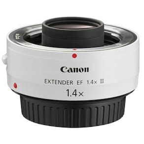 Extender Canon Ef 1.4X Iii