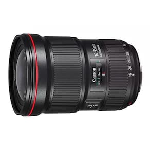 LENTE CANON EF 16-35mm f/2.8L III USM