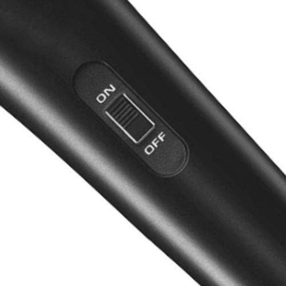 Microfone MXT Dinâmico M-58 | Casas Bahia