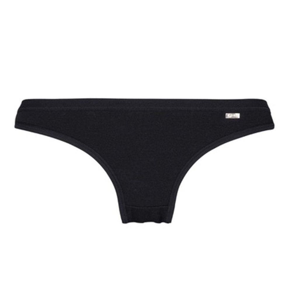 Calcinha Moda Intima Lingerie Tanga Algodão Feminina Loba Lupo 40354