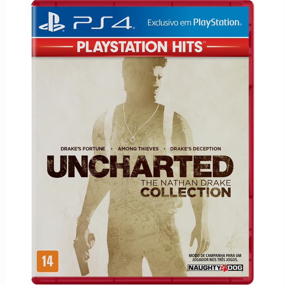 Uncharted pc download completo portugues, casas bahia