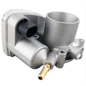 Corpo de Borboleta Renault Clio Logan Sandero Motor 1.0 16v Flex 2005 até 2018