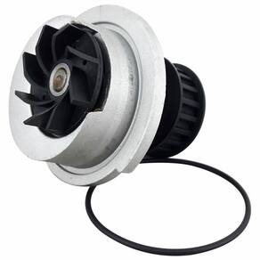 Bomba D`Água Indisa Agile Celta Classic Cobalt Corsa Meriva Montana Onix Prisma Motores 1.0 e 1.4 8v VHC, VHCE e SPE Inclusive Econoflex